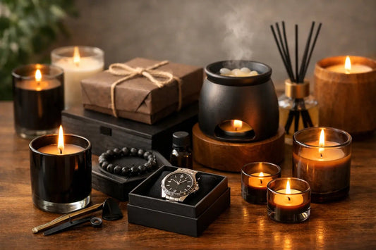 12 Gifts for Husbands Who Like Candles - 76008 Candle Co.