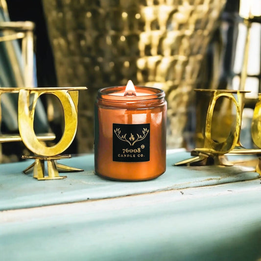 Finding the Best Men's Candles for Every Mood and Occasion - 76008 Candle Co.
