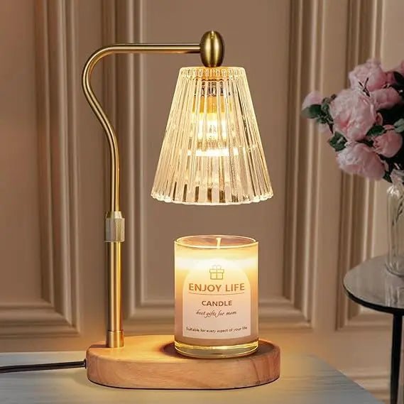 The Best Candle Warmers for Every Home Decor Style: A Complete Guide - 76008 Candle Co.