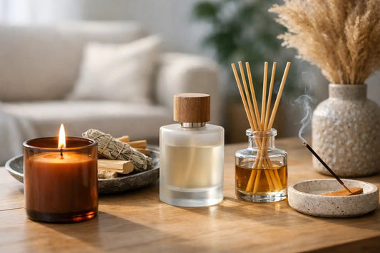 What Makes Western Home Fragrance Different? - 76008 Candle Co.