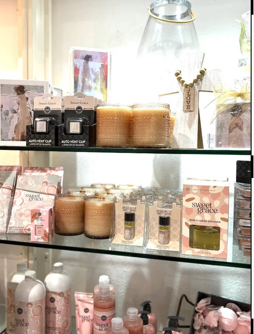 Why Candles Are Ideal Gifts for Any Occasion - 76008 Candle Co.