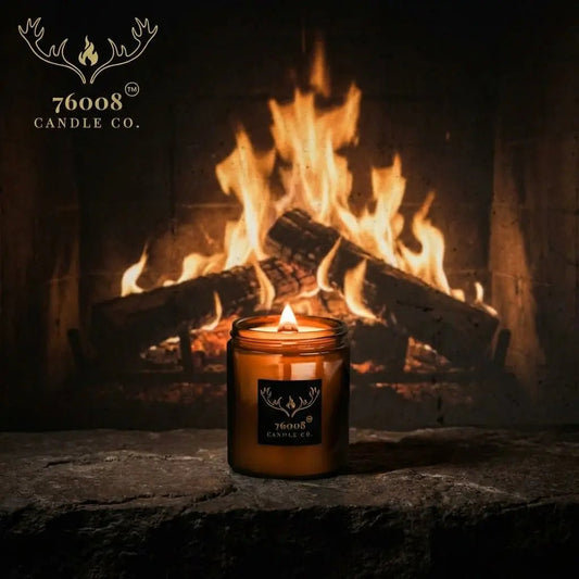 Why Woman-Owned, Small-Batch Candles Deliver Quality You Can Feel—and Stories You Can Share - 76008 Candle Co.